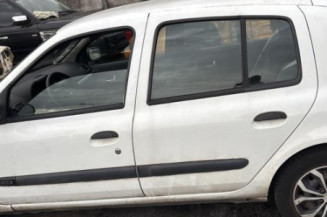 Levier de vitesses RENAULT CLIO 2