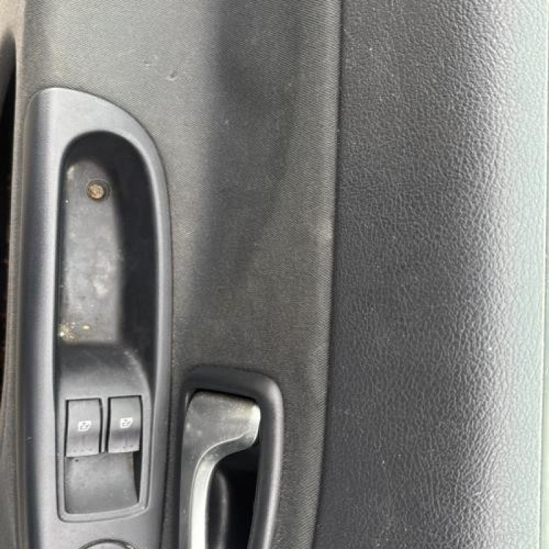 Levier de vitesses RENAULT CLIO 2 Photo n°10