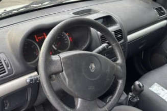 Levier de vitesses RENAULT CLIO 2