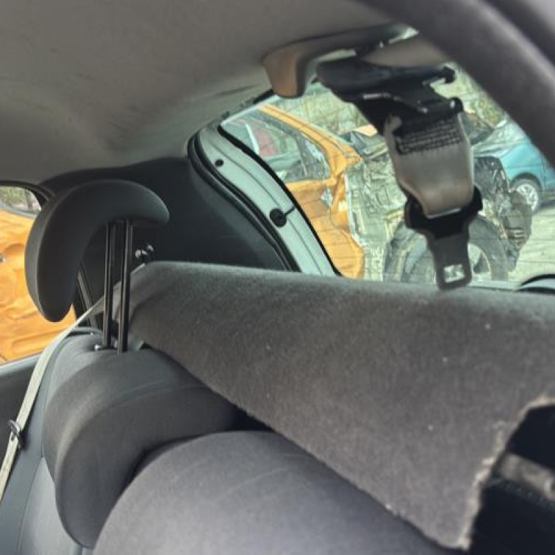 Levier de vitesses RENAULT CLIO 2 Photo n°15