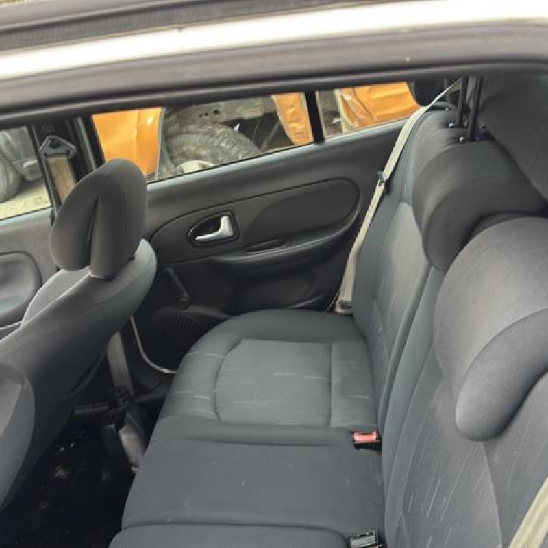 Levier de vitesses RENAULT CLIO 2 Photo n°16