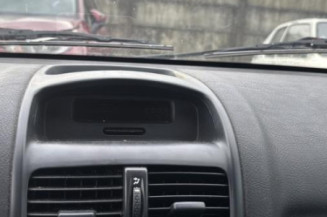 Levier de vitesses RENAULT CLIO 2