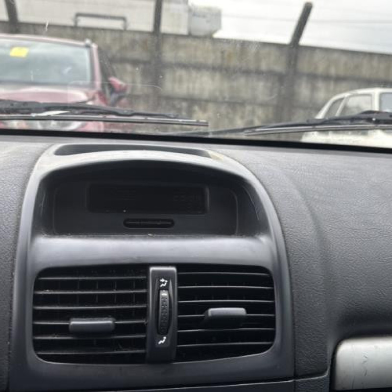 Levier de vitesses RENAULT CLIO 2 Photo n°19