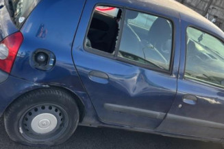 Levier de vitesses RENAULT CLIO 2