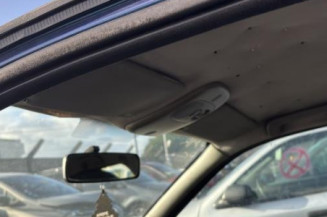 Levier de vitesses RENAULT CLIO 2