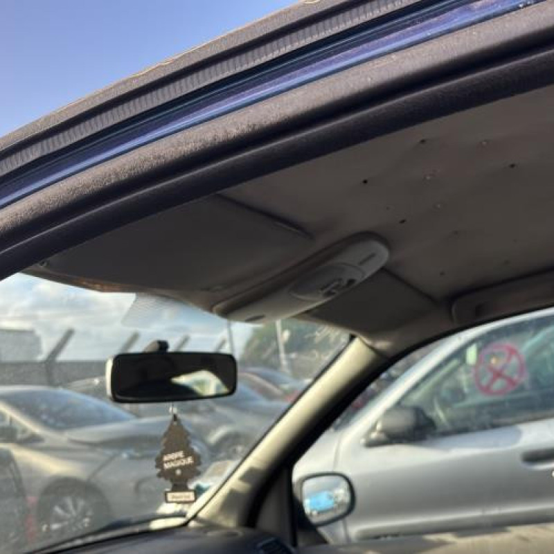 Levier de vitesses RENAULT CLIO 2 Photo n°13