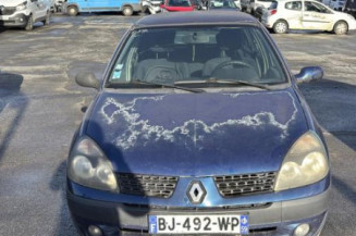 Tambour arriere droit RENAULT CLIO 2