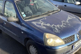 Tambour arriere gauche RENAULT CLIO 2