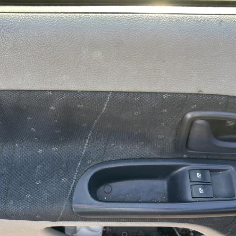 Tambour arriere gauche RENAULT CLIO 2 Photo n°10