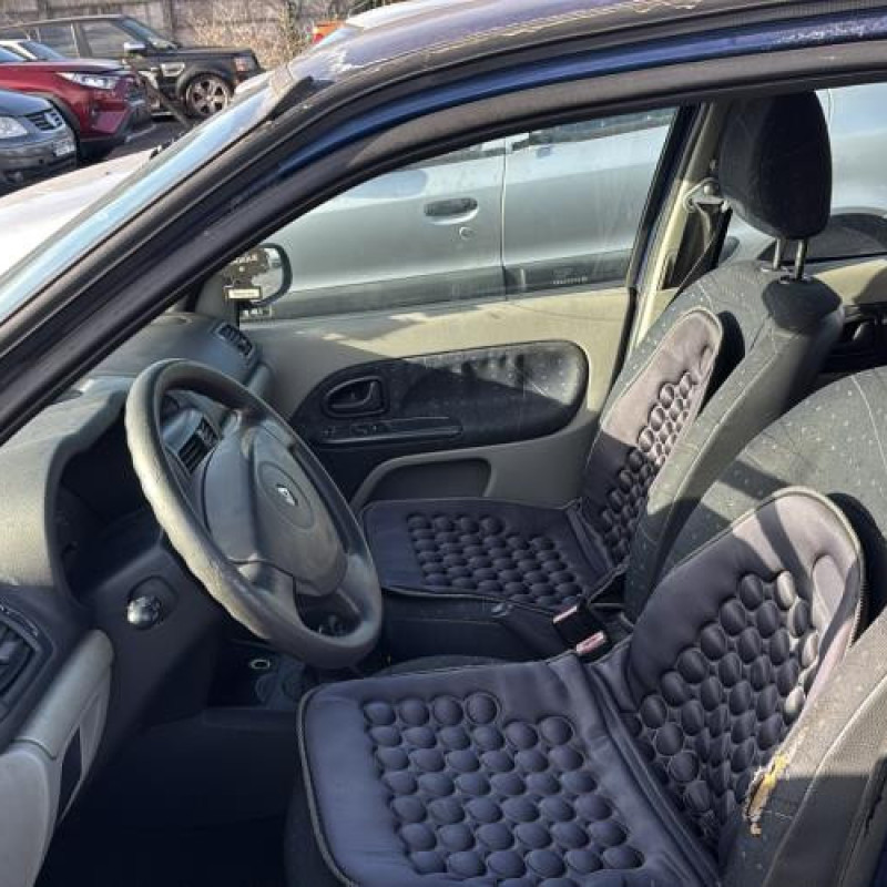 Tambour arriere gauche RENAULT CLIO 2 Photo n°11