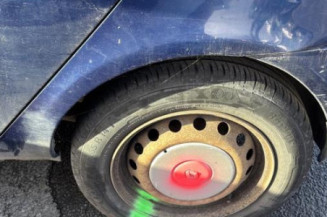 Tambour arriere gauche RENAULT CLIO 2