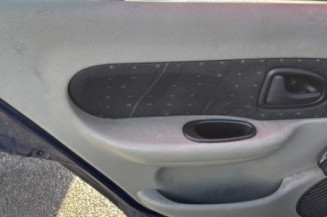 Tambour arriere gauche RENAULT CLIO 2