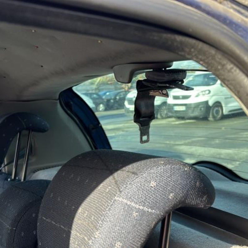 Tambour arriere gauche RENAULT CLIO 2 Photo n°16