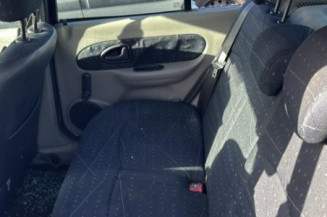 Tambour arriere gauche RENAULT CLIO 2