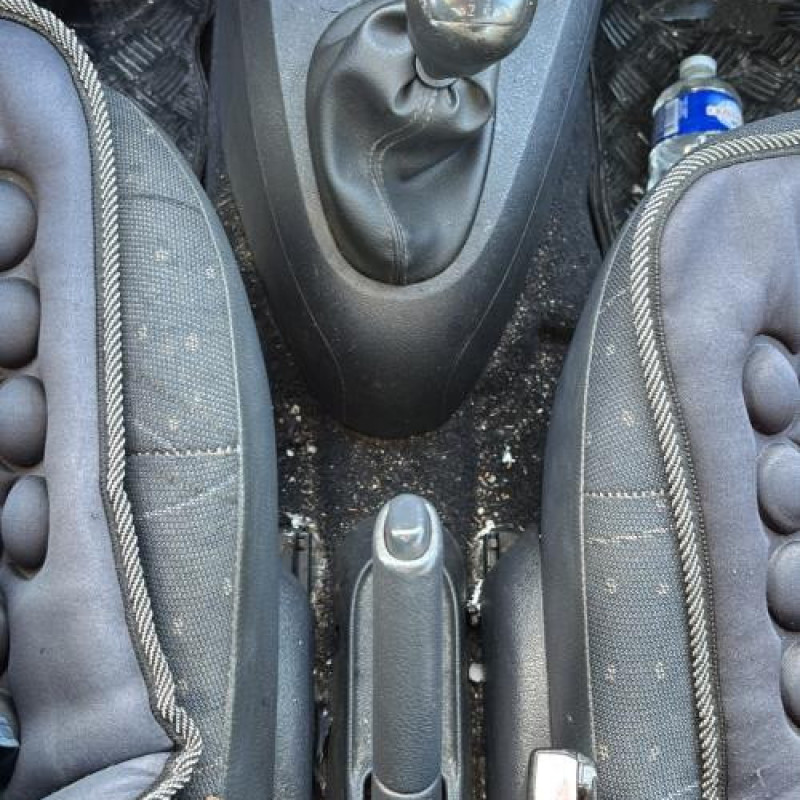 Tambour arriere gauche RENAULT CLIO 2 Photo n°18