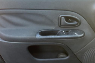 Levier de vitesses RENAULT CLIO 2