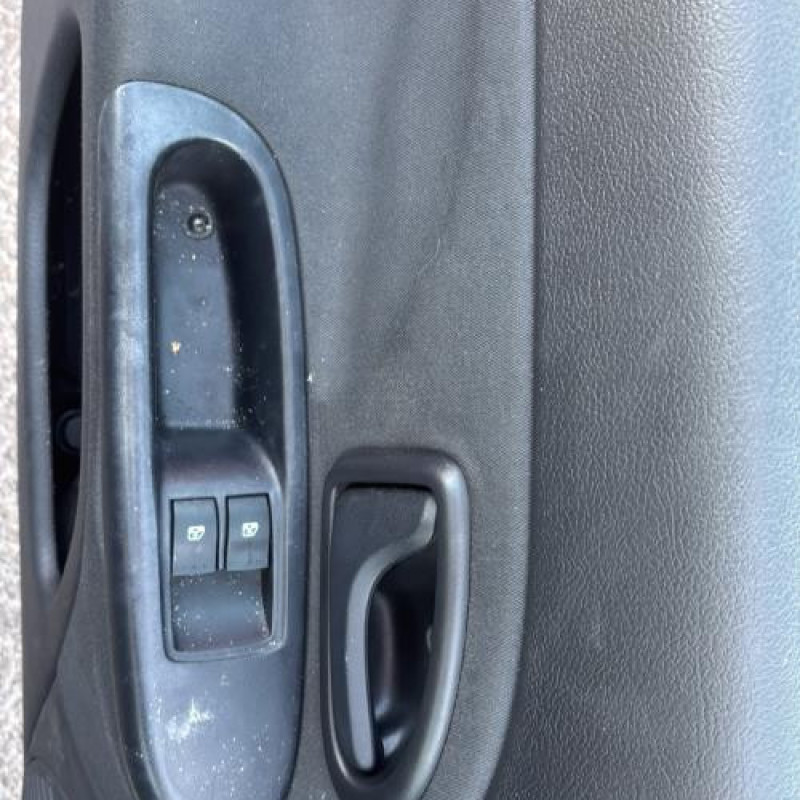 Levier de vitesses RENAULT CLIO 2 Photo n°10