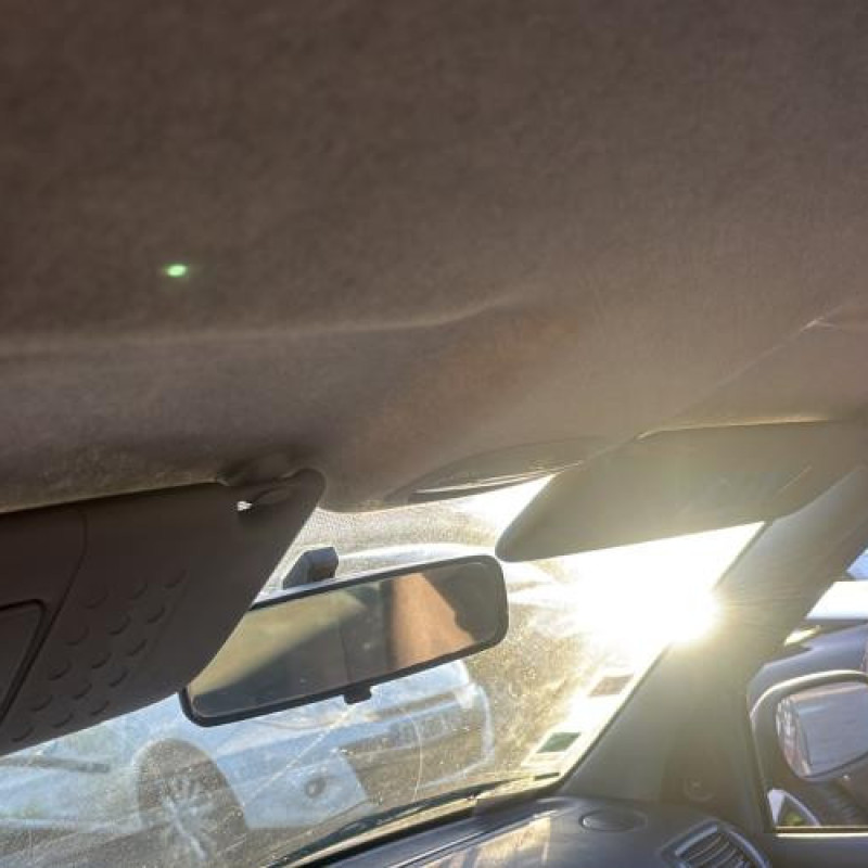 Levier de vitesses RENAULT CLIO 2 Photo n°13