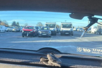 Levier de vitesses RENAULT CLIO 2