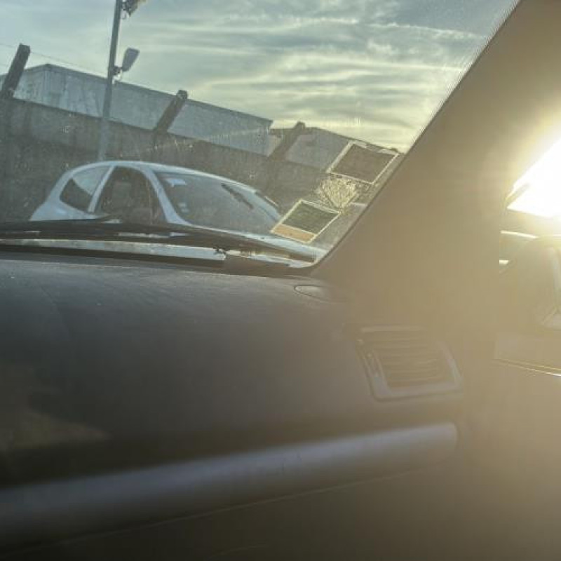 Levier de vitesses RENAULT CLIO 2 Photo n°20