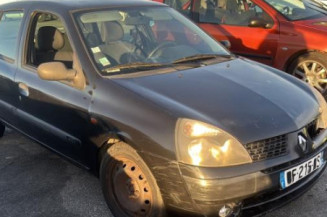 Tambour arriere droit RENAULT CLIO 2