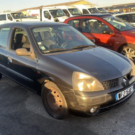 Tambour arriere droit RENAULT CLIO 2