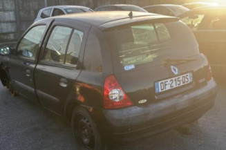 Tambour arriere droit RENAULT CLIO 2