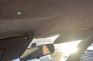 Tambour arriere droit RENAULT CLIO 2