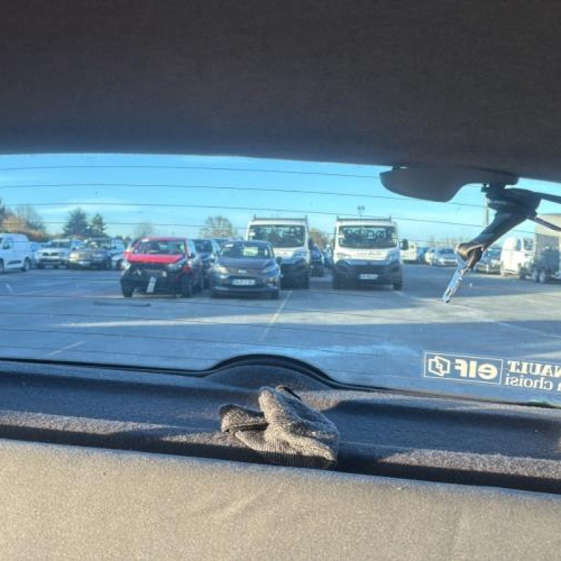 Tambour arriere droit RENAULT CLIO 2 Photo n°16