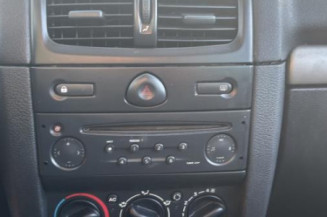 Tambour arriere droit RENAULT CLIO 2