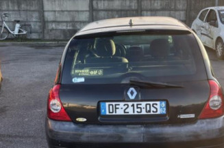 Tambour arriere gauche RENAULT CLIO 2