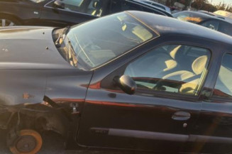 Tambour arriere gauche RENAULT CLIO 2