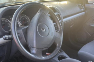 Tambour arriere gauche RENAULT CLIO 2