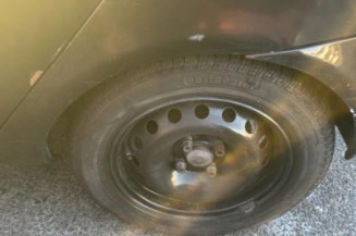 Tambour arriere gauche RENAULT CLIO 2