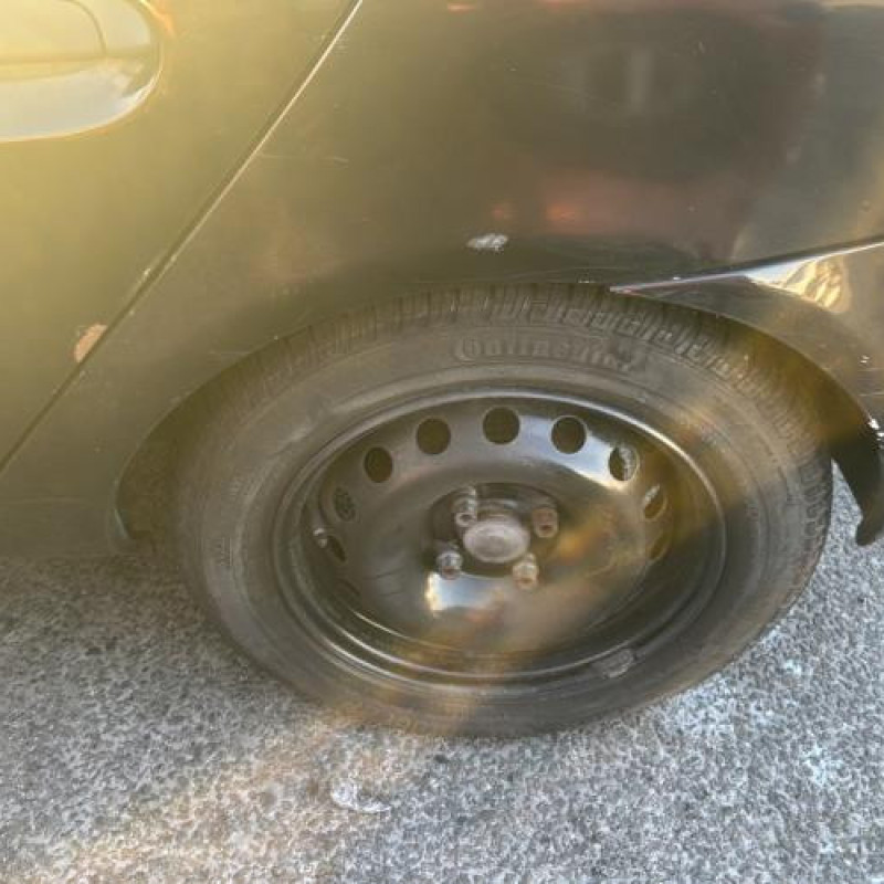 Tambour arriere gauche RENAULT CLIO 2 Photo n°14