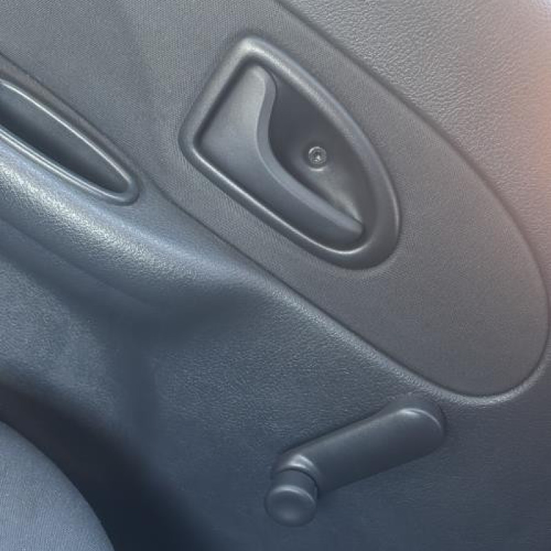 Tambour arriere gauche RENAULT CLIO 2 Photo n°15