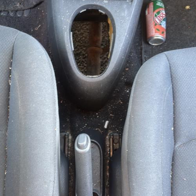 Tambour arriere gauche RENAULT CLIO 2 Photo n°18