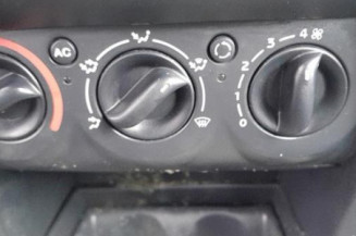 Levier de vitesses RENAULT CLIO 2