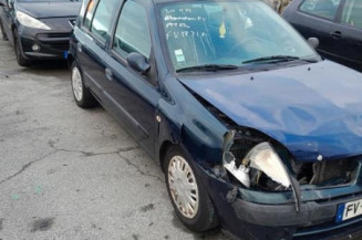Levier de vitesses RENAULT CLIO 2
