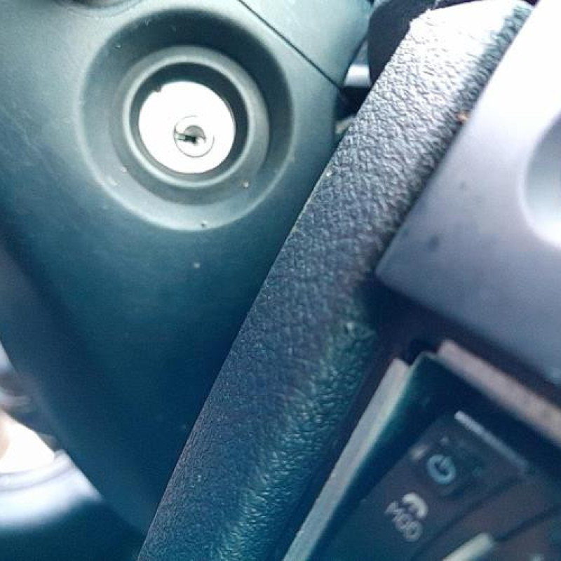 Levier de vitesses RENAULT CLIO 2 Photo n°9