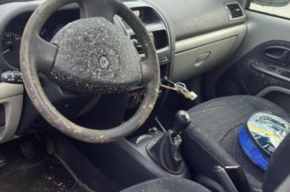 Levier de vitesses RENAULT CLIO 2 Photo n°1