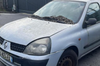 Levier de vitesses RENAULT CLIO 2