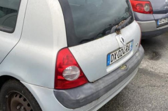 Levier de vitesses RENAULT CLIO 2