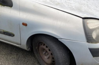 Levier de vitesses RENAULT CLIO 2