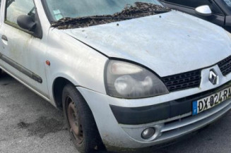 Tambour arriere droit RENAULT CLIO 2