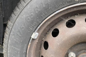 Tambour arriere droit RENAULT CLIO 2