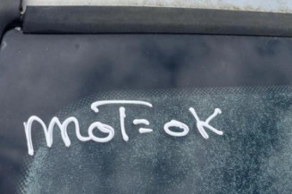 Tambour arriere droit RENAULT CLIO 2