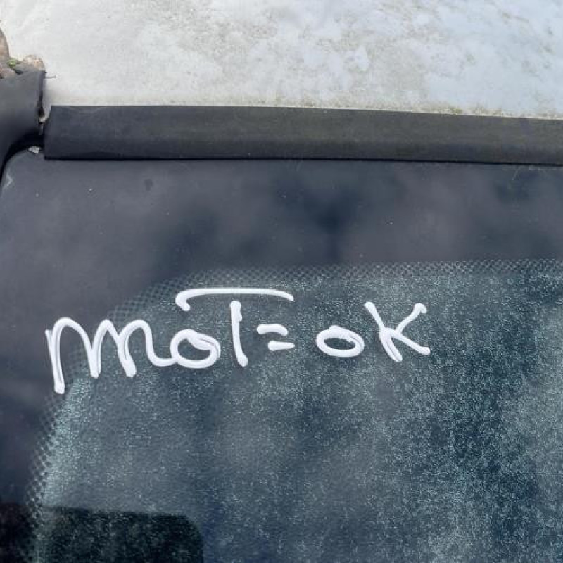 Tambour arriere droit RENAULT CLIO 2 Photo n°12