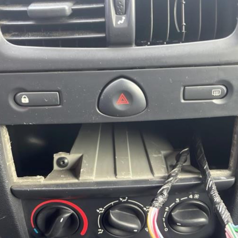 Tambour arriere droit RENAULT CLIO 2 Photo n°13