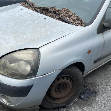 Tambour arriere gauche RENAULT CLIO 2